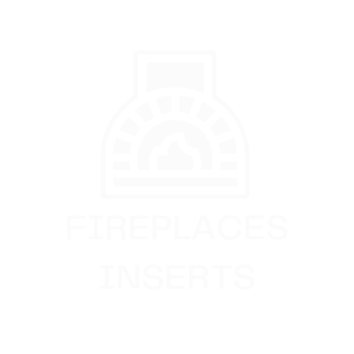 Fireplaces Inserts