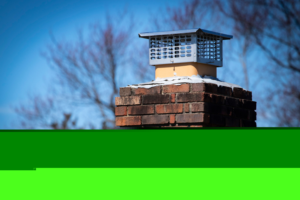 chimney cleaning
